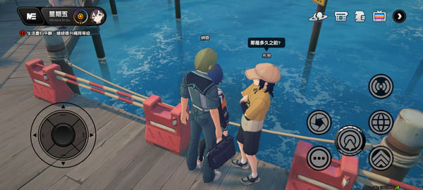 绝区零何日归港成就攻略 何日归港成就如何达成[多图]图片9