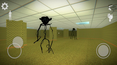 后室探索破解版最新版安卓版