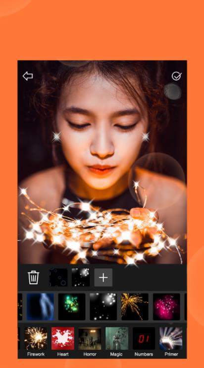 实时贴纸相机安卓下载最新版