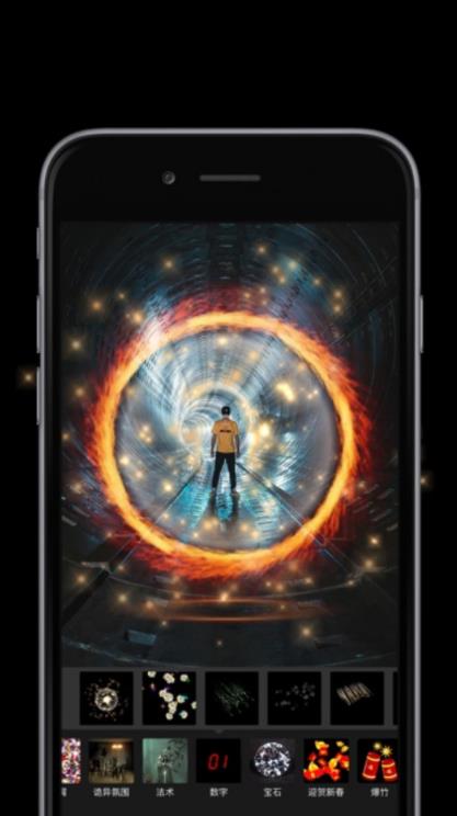 实时贴纸相机安卓下载最新版