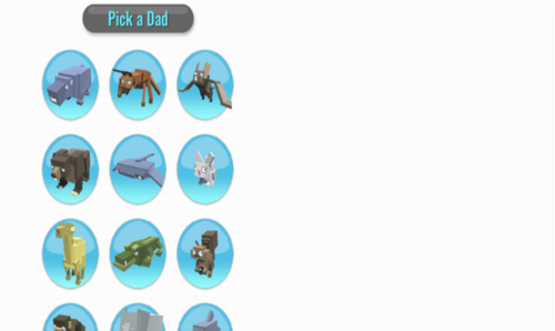 合成动物最新版安卓版