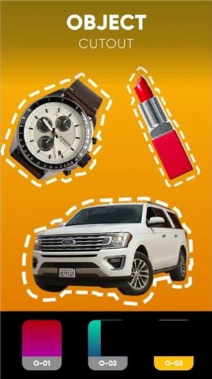 背景更换器图片编辑下载安装安卓版