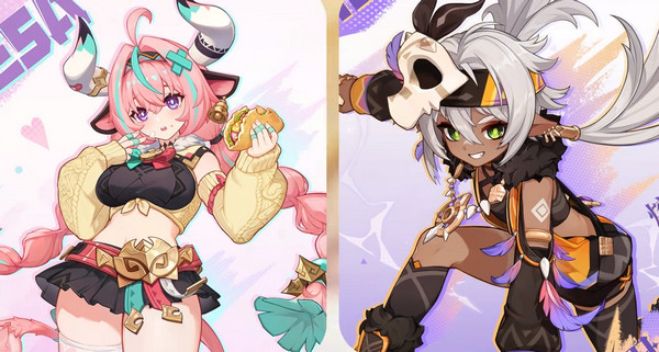 原神5.5版本前瞻特别节目介绍 5.5版本前瞻直播时间[多图]图片3