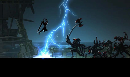 死亡阴影2最新下载安卓版