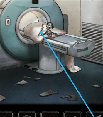 十三号病院第三章通关攻略 第3关怎么过[多图]图片3