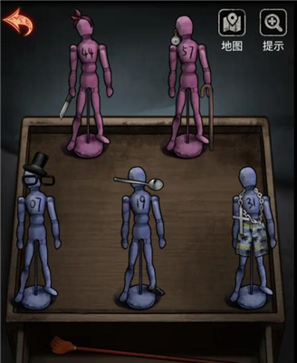 十三号病院第三章通关攻略 第3关怎么过[多图]图片8