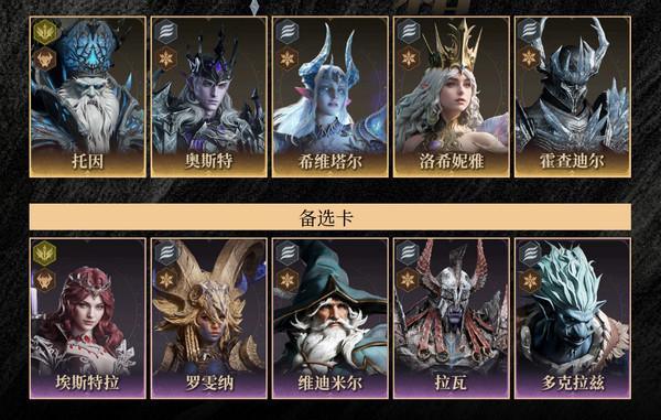 龙息神寂时空涡流阵容攻略 时空涡流阵容搭配推荐[多图]图片7