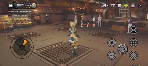 绝区零波可娜好感事件怎么玩 波可娜好感事件完成攻略[多图]图片1