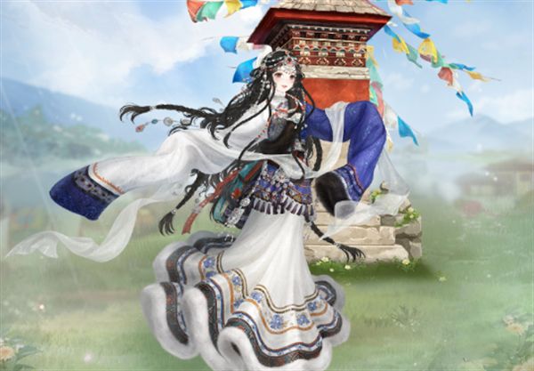 奇迹暖暖芳菲秘境活动介绍 芳菲秘境怎么完成[多图]图片2