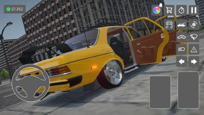 街头竞速无限金币版app安卓版