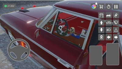 街头竞速无限金币版app安卓版