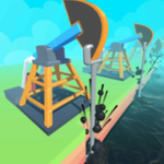 闲置油厂2025最新安卓下载