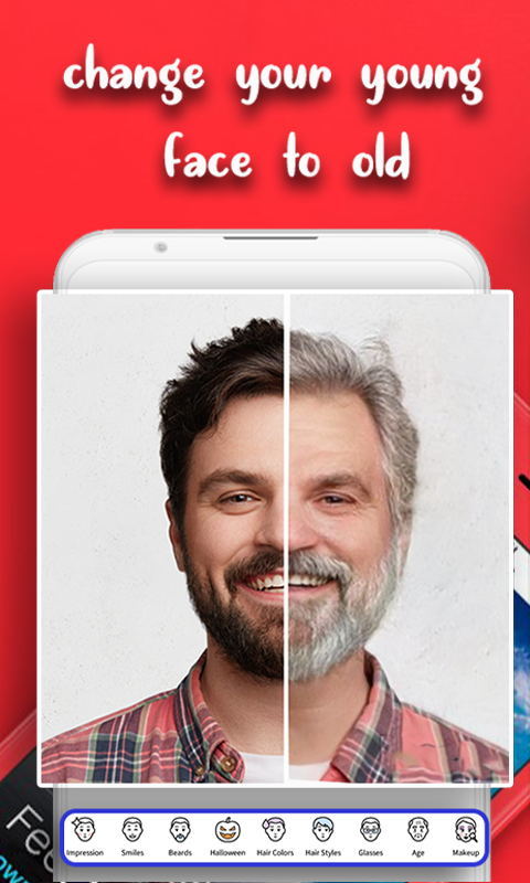 性别转换相机拍摄最新版2025下载