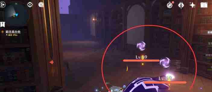 原神幻境迷宫秘境通关攻略 幻境迷宫秘境任务如何完成[多图]图片3