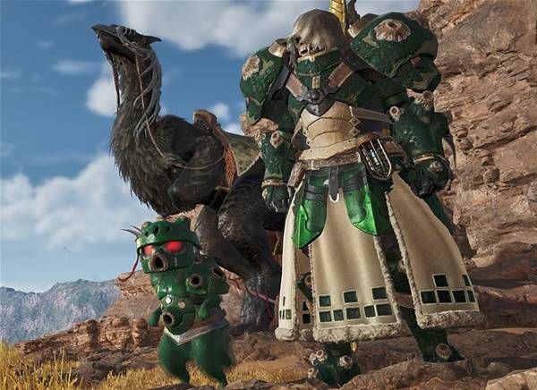 怪物猎人荒野垫步速射流轻弩如何装配 垫步速射流轻弩怎么装配[多图]图片1