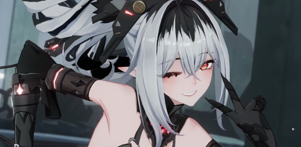 战双帕弥什洁塔薇破晓阵容搭配 洁塔薇破晓怎么搭配最强阵容[多图]图片1