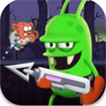 僵尸榨汁机最新下载