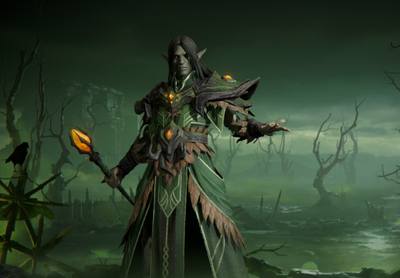 龙息神寂装备词条推荐 龙息神寂装备词条怎么选择