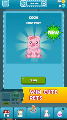 娃娃机模拟器无限金币破解版安卓版最新版