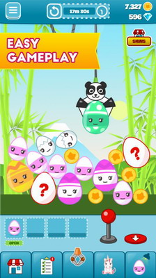 娃娃机模拟器无限金币破解版安卓版最新版