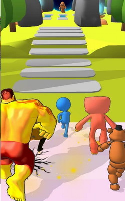 口袋精灵大战内置菜单版最新版安卓版