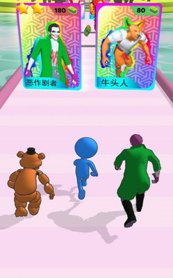 口袋精灵大战内置菜单版最新版安卓版