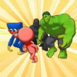 口袋精灵大战内置菜单版最新版安卓版