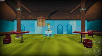 恐怖蟹堡王内置菜单版下载苹果版2025安卓下载