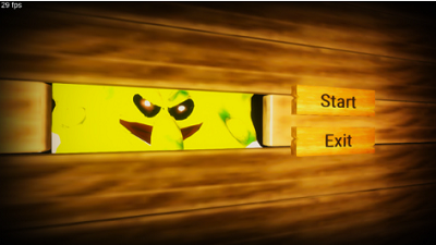 恐怖蟹堡王内置菜单版下载苹果版2025安卓下载