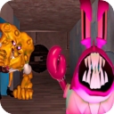 恐怖蟹堡王内置菜单版2025安卓下载