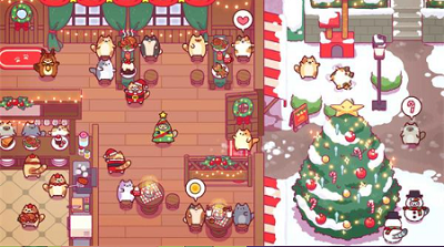 猫咪小吃店破解免内购版下载安卓版本