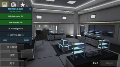 僵尸作战模拟器下载安装安卓版