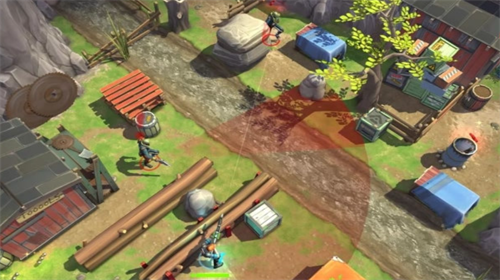 太空刑警2最新版2025安卓版