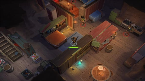 太空刑警2最新版2025安卓版