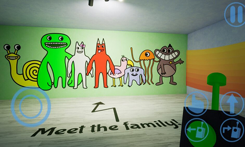 班班幼儿园2安卓版最新版