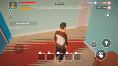 失业生活下载2025版本