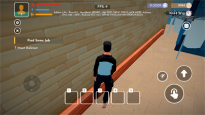 失业生活下载2025版本