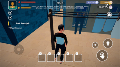 失业生活下载2025版本