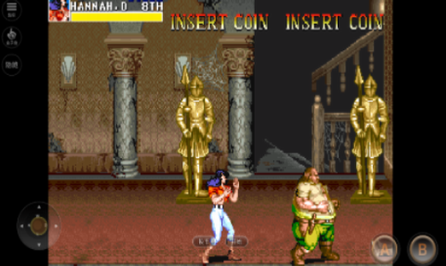 恐龙快打安卓app下载安装