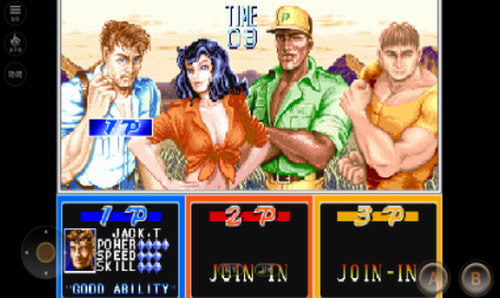 恐龙快打安卓app下载安装