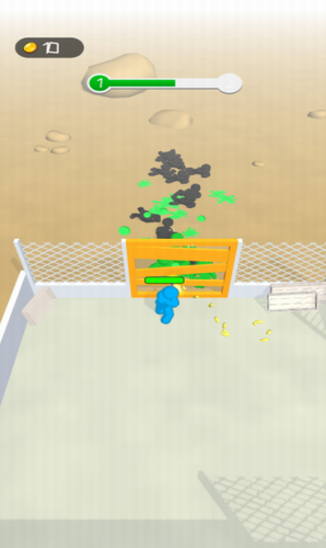 我的僵尸庇护所2025版安卓版