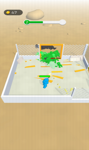 我的僵尸庇护所2025版安卓版