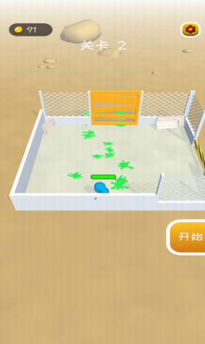 我的僵尸庇护所2025版安卓版