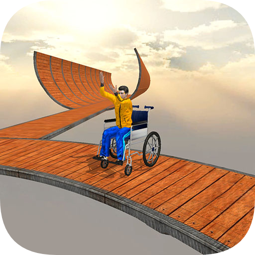 疯狂车轮比赛苹果版免费版