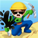 采油小生无限金币无限钻石最新下载免费版