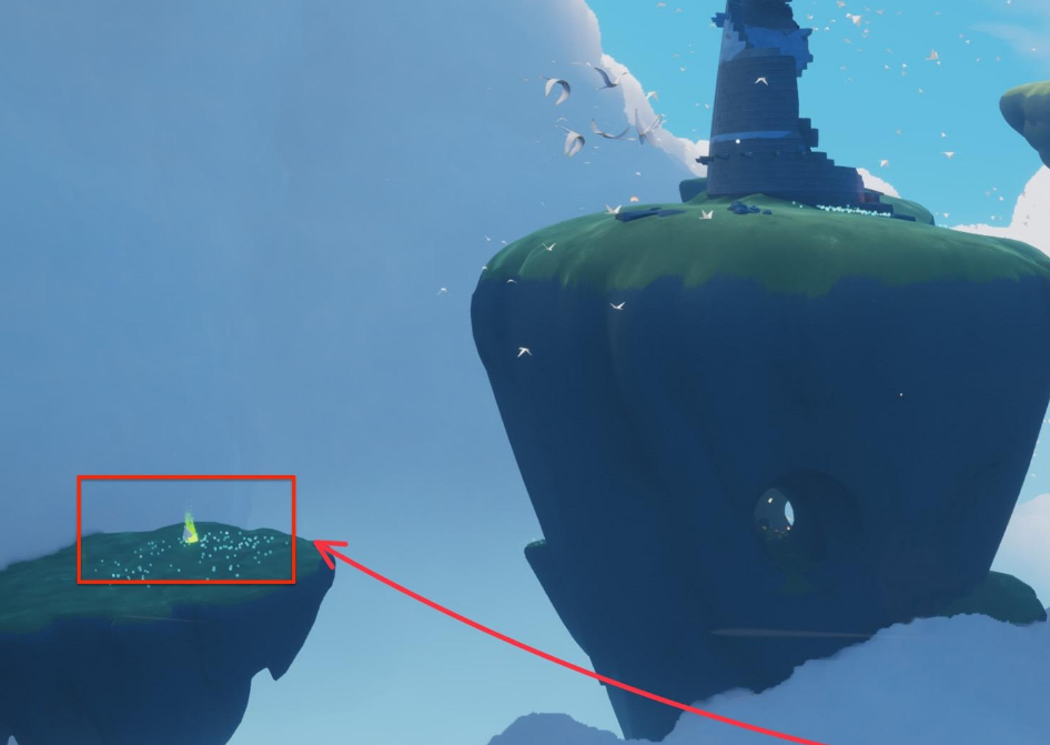 光遇森灵日任务攻略 森灵日光芒任务怎么做[多图]图片2