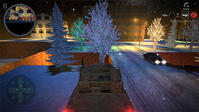 血债血偿2中文版破解版2025最新安卓版