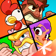 爆裂小队app下载最新版