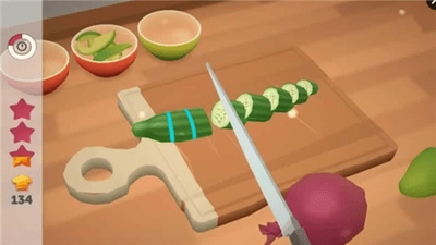 萨拉的烹饪派对破解版最新安卓版本