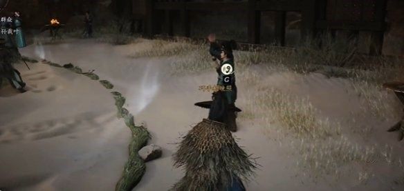 燕云十六声酒肆秘闻全收集攻略 酒肆秘闻在哪里收集[多图]图片6